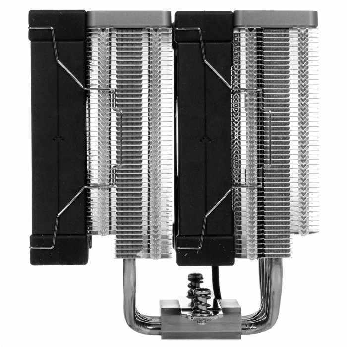 Кулер DEEPCOOL AK620 черный, R-AK620-BKNNMT-G