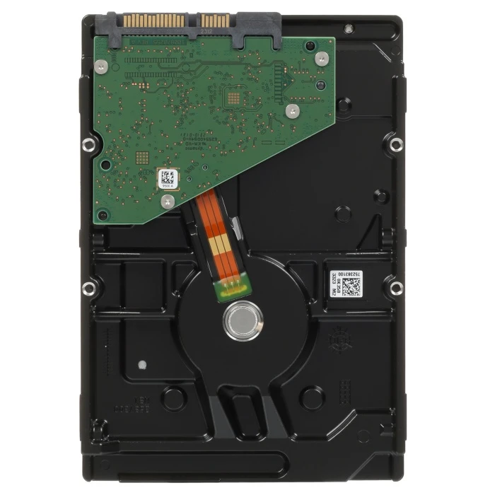 HDD диск Seagate SkyHawk 2Tb 3.5", ST2000VX017