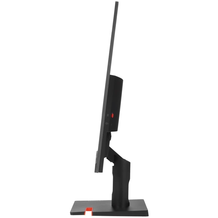 Монитор Lenovo ThinkVision S27i-30, 27", черный
