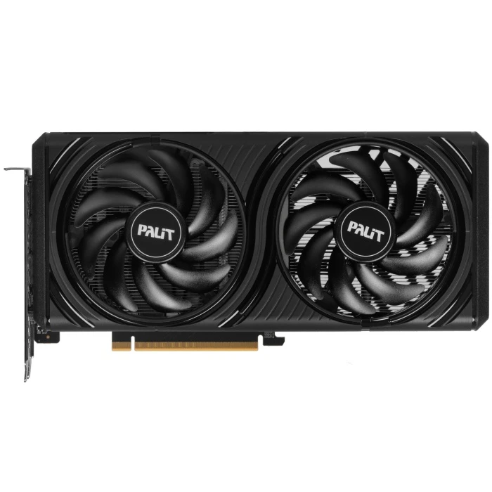 Видеокарта Palit GeForce RTX 5060 Infinity 2 OC 8Gb