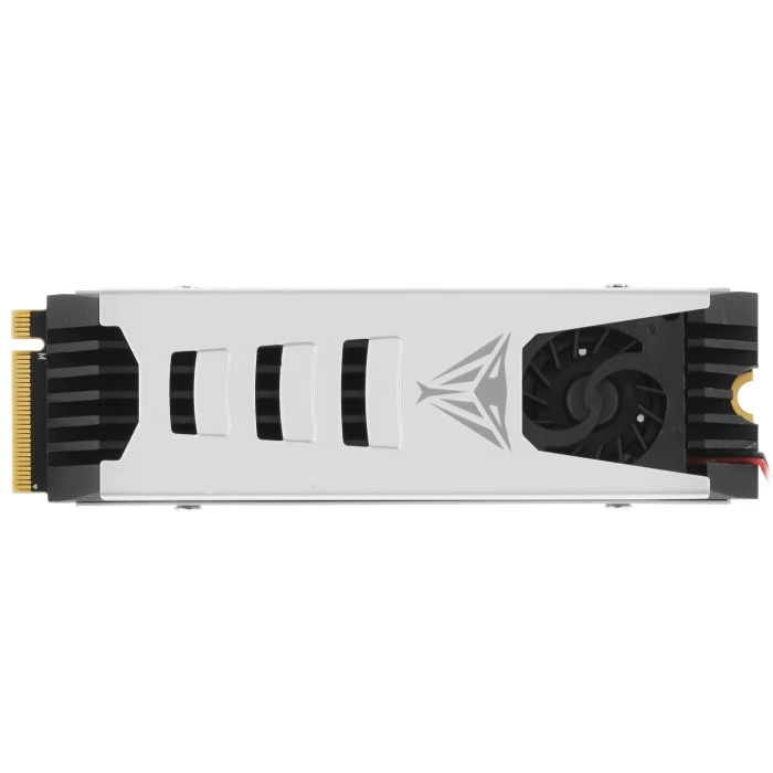 SSD накопитель Patriot Viper PV553 4Tb M.2 NVMe, PV553P4TBM28H