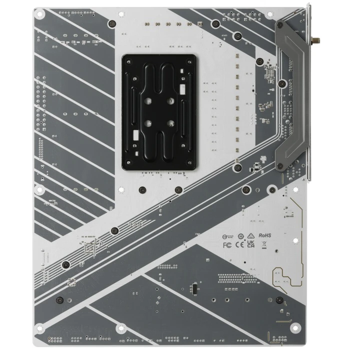Мат. плата ASRock X870 Pro RS WiFi, AM5