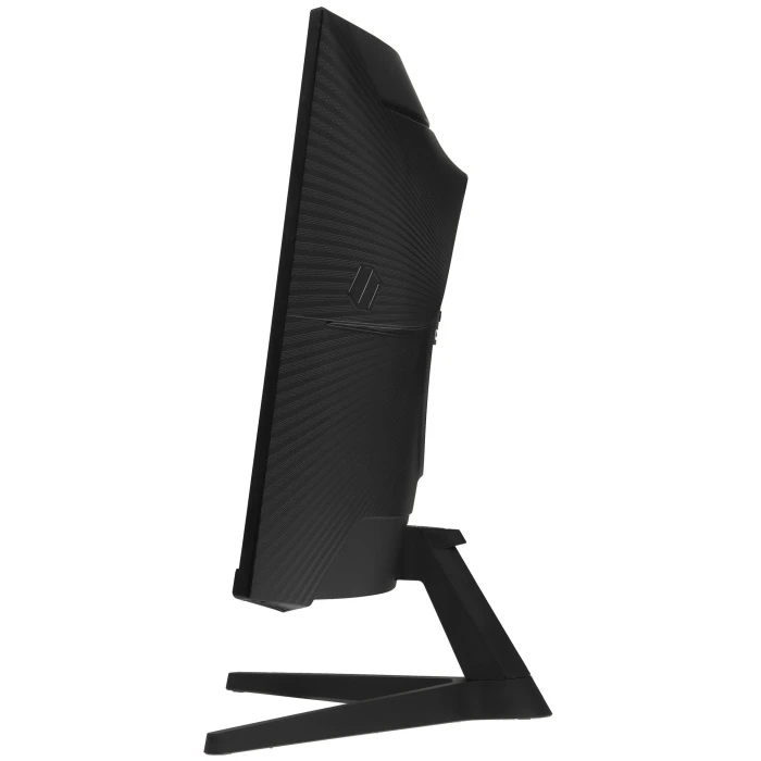 Монитор Samsung Odyssey G5 G55C S32CG550EI, 31.5", черный