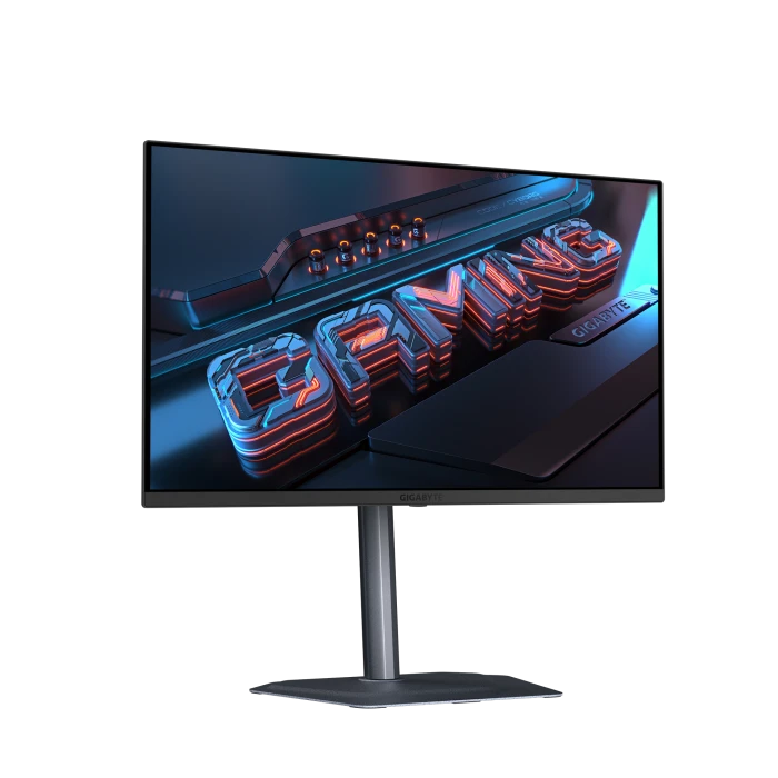 Монитор GIGABYTE MO27Q2A EK, 27", черный