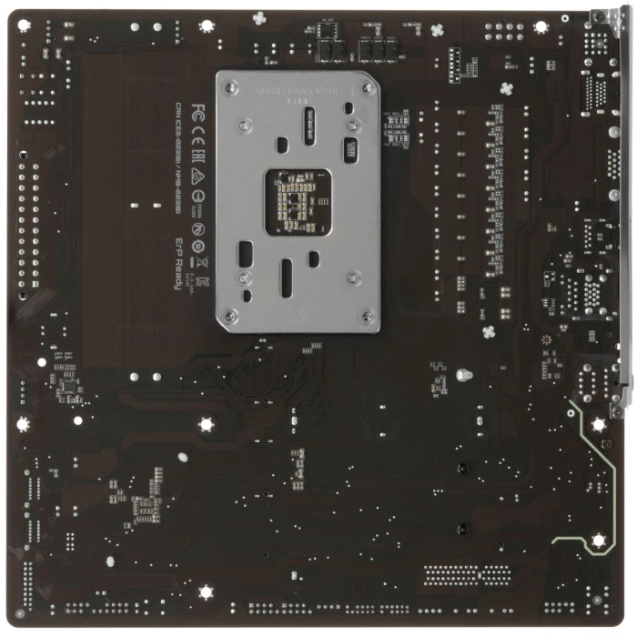 Мат. плата GIGABYTE B850M FORCE, AM5