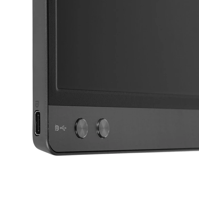 Монитор ASUS ZenScreen MB14AC, 14", серый