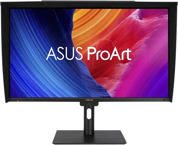 Монитор ASUS ProArt Display PA32UCE, 31.5", черный