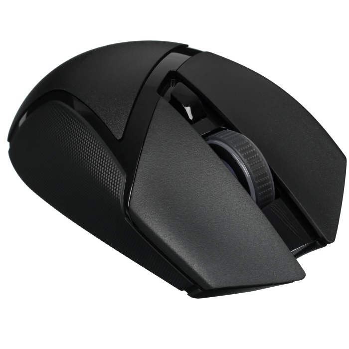 Мышь Razer Basilisk V3 Hyperspeed, черный