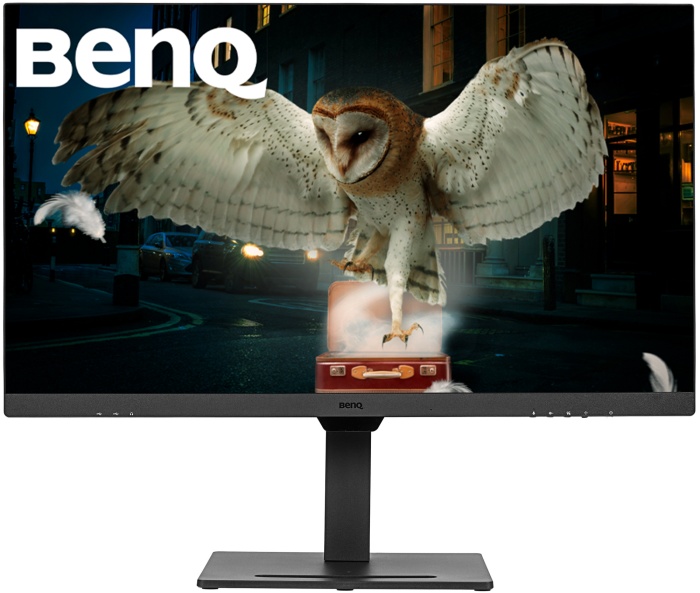 Монитор BenQ BL3290QT, 31.5", черный