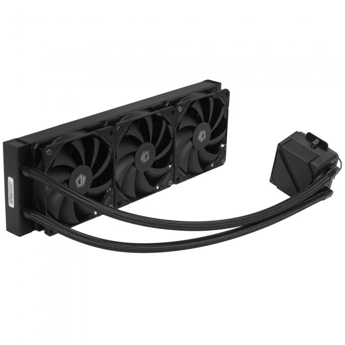 Система охлаждения ID-COOLING DASHFLOW 360 BASIC черная