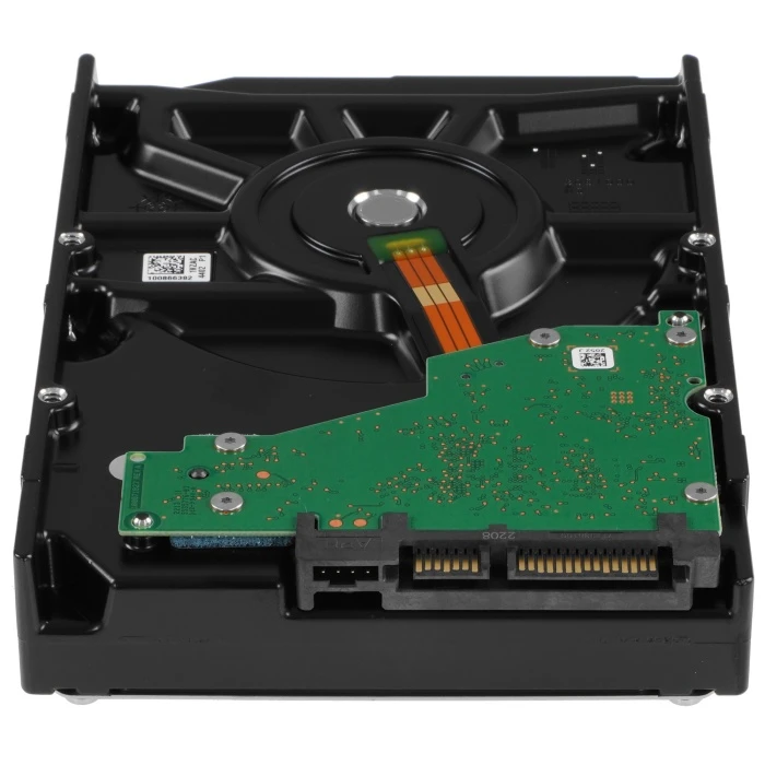 HDD диск Seagate Exos 7E10 2Tb 3.5", ST2000NM000B