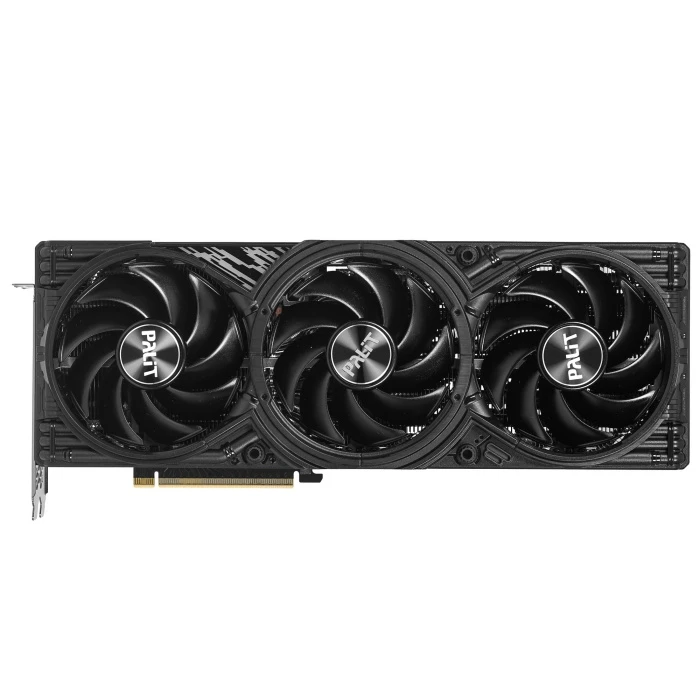 Видеокарта Palit GeForce RTX 5070 Ti GamingPro OC 16Gb
