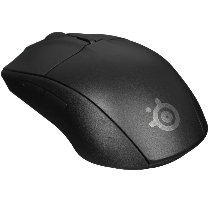 Мышь SteelSeries Rival 3, черный