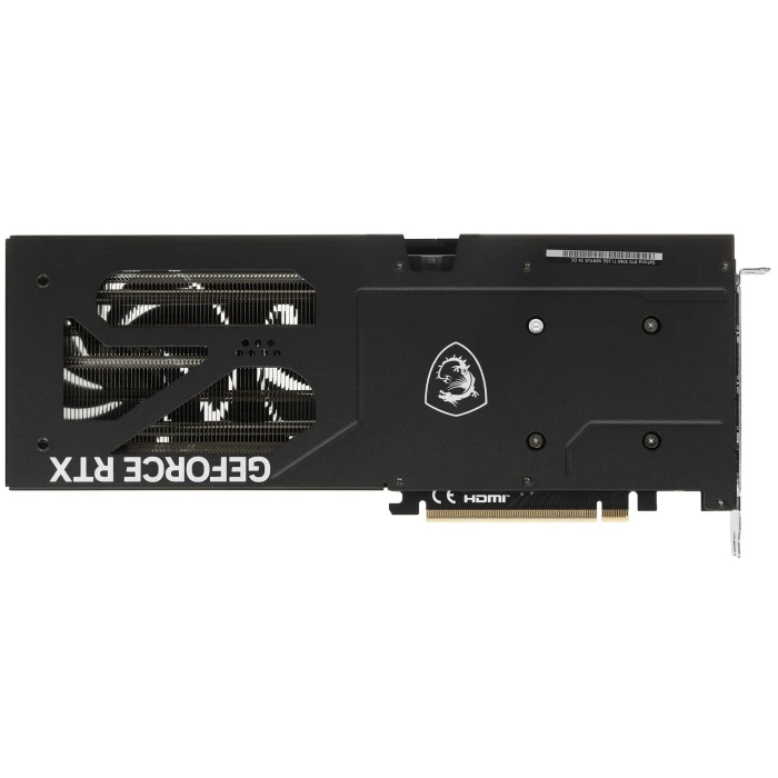 Видеокарта MSI GeForce RTX 5060 Ti VENTUS 3X OC 16Gb