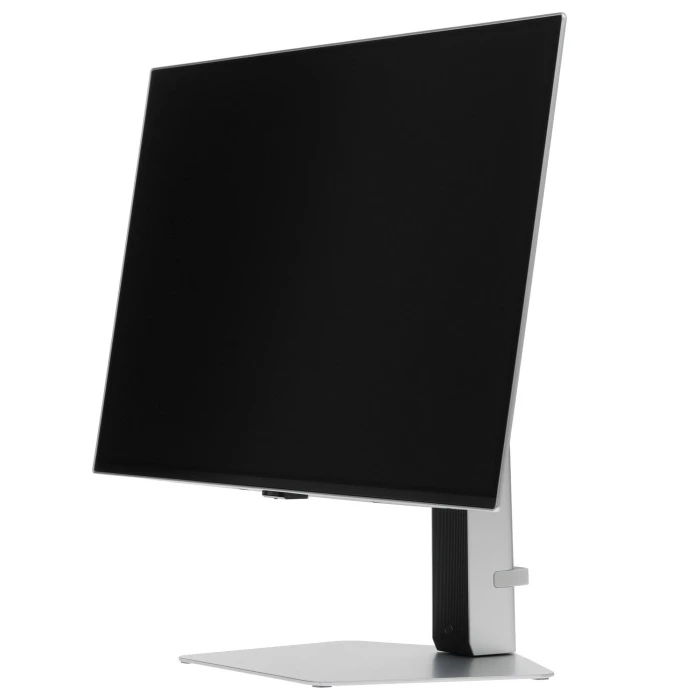 Монитор Samsung Odyssey OLED G8 G81SF S27FG812SI, 27", серебристый