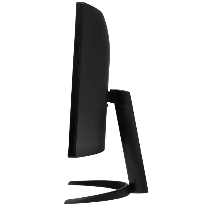 Монитор LG UltraWide 34WR50QK-B, 34", черный