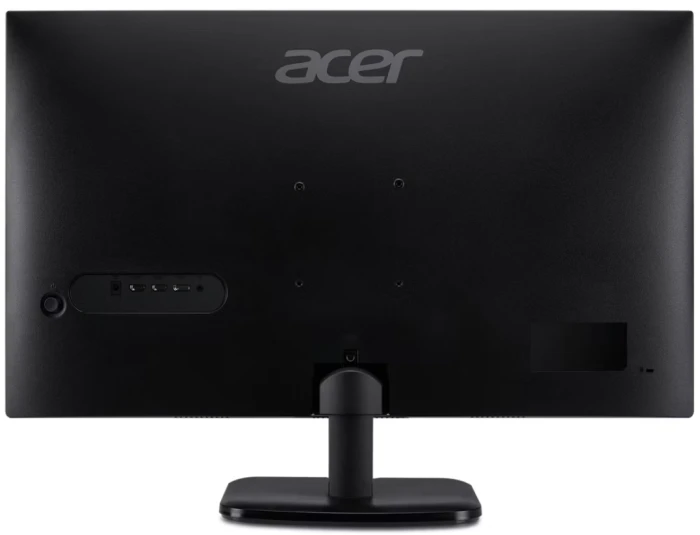 Монитор Acer EK321QKbmiipx, 31.5", черный