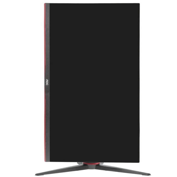 Монитор AOC Q27G2U/BK, 27", черный