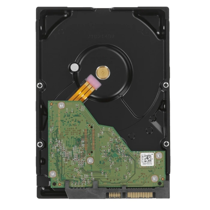HDD диск WD Red Plus 6Tb 3.5", WD60EFPX
