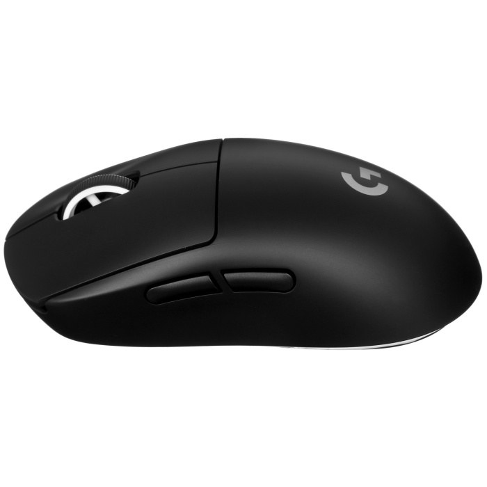 Мышь Logitech G PRO X SUPERLIGHT, черный