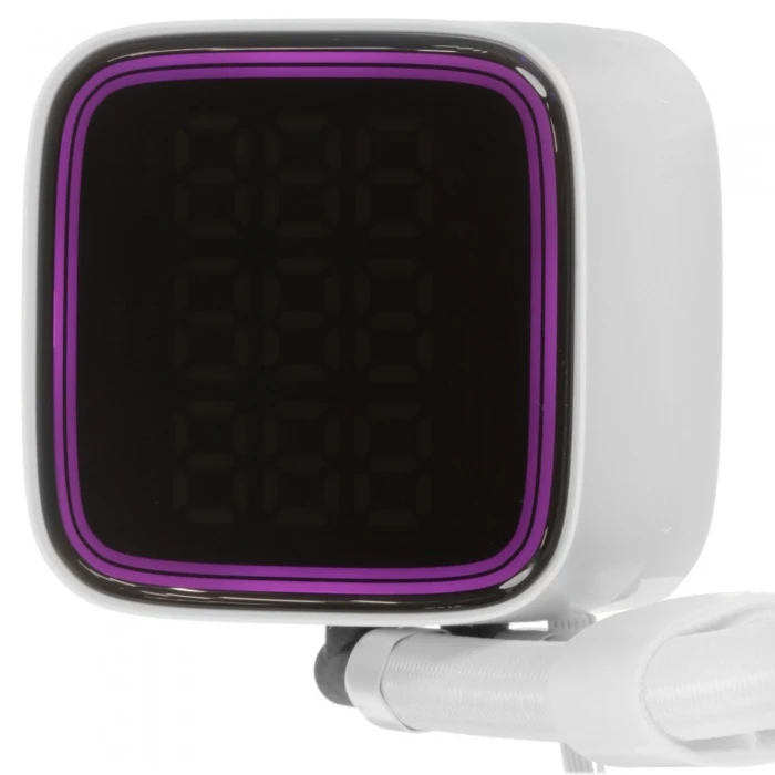 Система охлаждения DEEPCOOL LD360 WH белая, R-LD360-WHDMMN-G-1