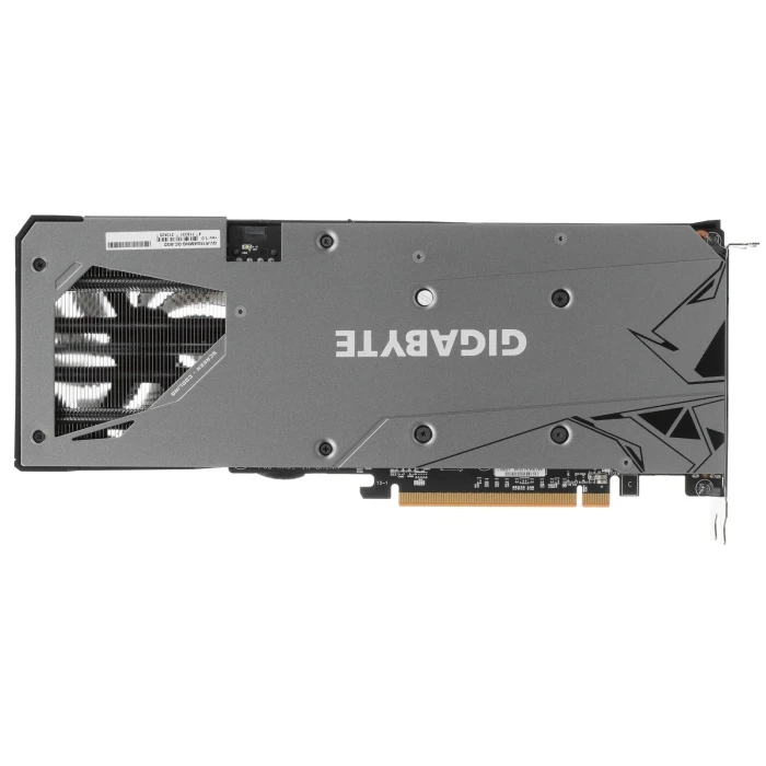 Видеокарта GIGABYTE AMD Radeon RX 7600 GAMING OC 8Gb