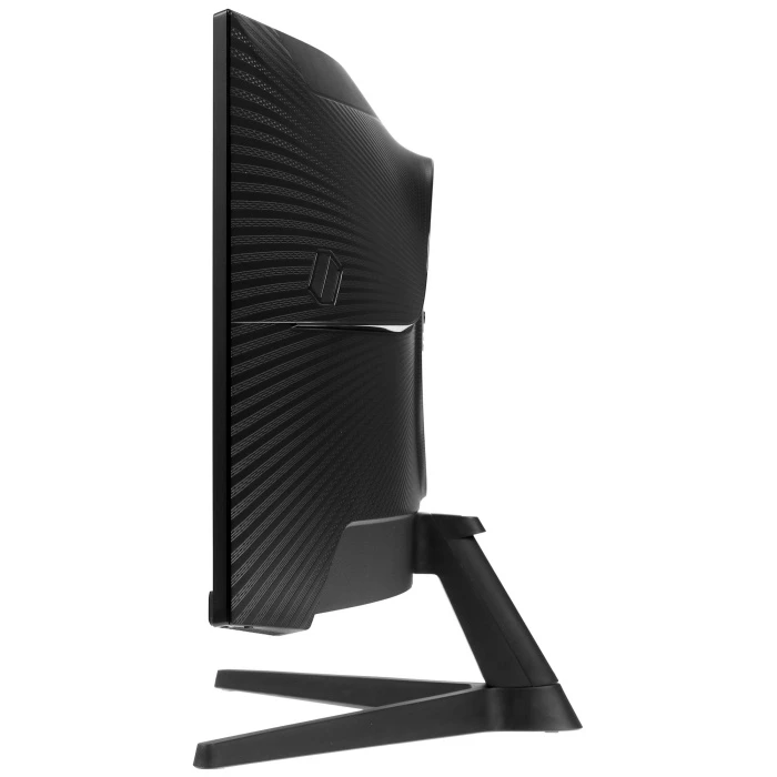 Монитор Samsung Odyssey G5 G55T C34G55TWWI, 34", черный