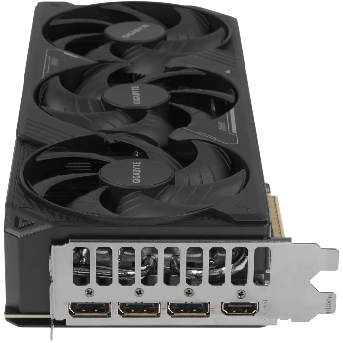 Видеокарта GIGABYTE GeForce RTX 5070 Ti WINDFORCE SFF 16Gb