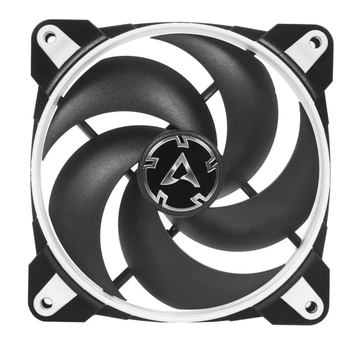 Вентилятор Arctic Cooling BioniX P120 белый, ACFAN00115A