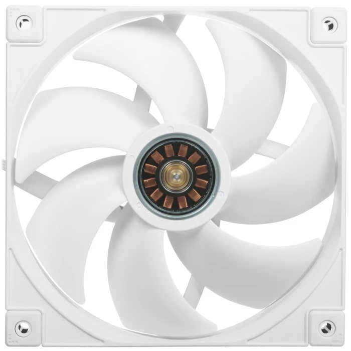 Вентилятор DEEPCOOL FT14 белый