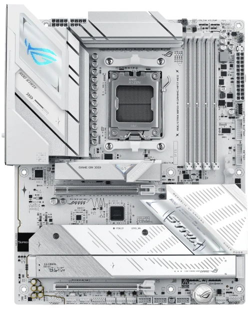 Мат. плата ASUS ROG STRIX B850-A GAMING WIFI7 NEO, AM5