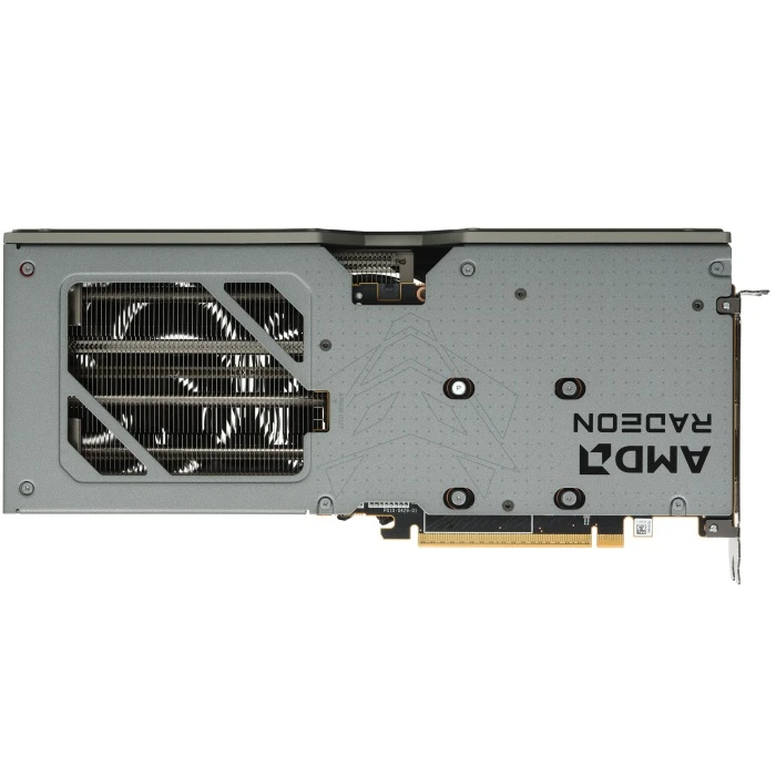 Видеокарта Sapphire AMD Radeon RX 9060 XT NITRO+ GAMING OC 16Gb
