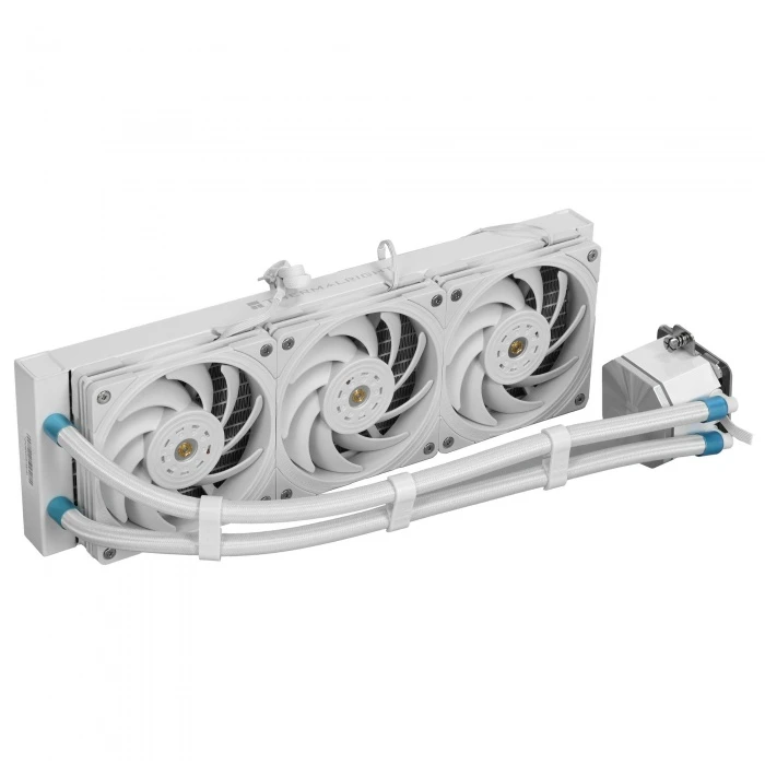 Система охлаждения Thermalright Frozen Edge 360 белая