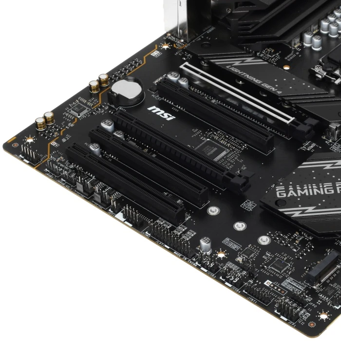 Мат. плата MSI B760 GAMING PLUS WIFI, LGA 1700