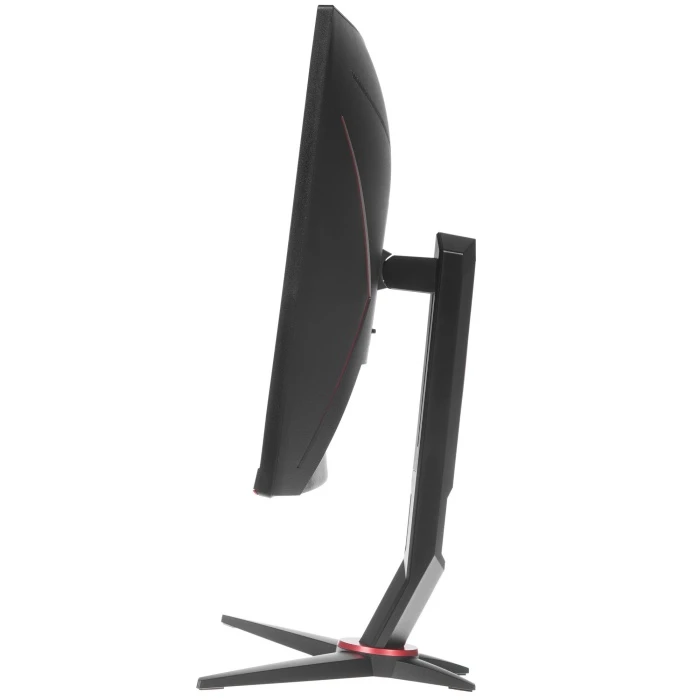 Монитор AOC CQ27G2U/BK, 27", черный