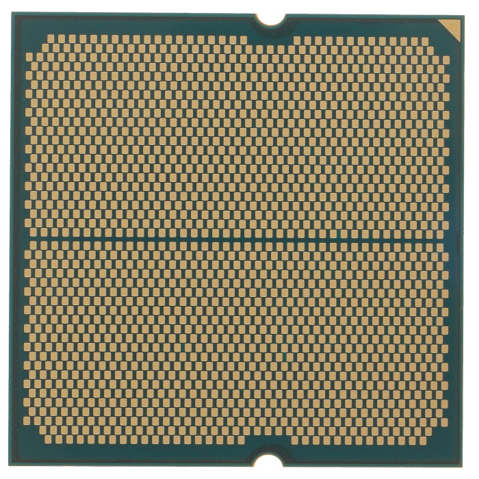 Процессор AMD Ryzen 5 7600X, OEM, AM5