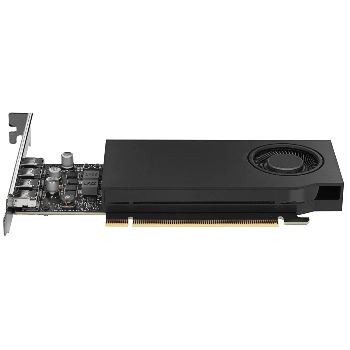 Видеокарта NVIDIA RTX A400 4GB 4Gb