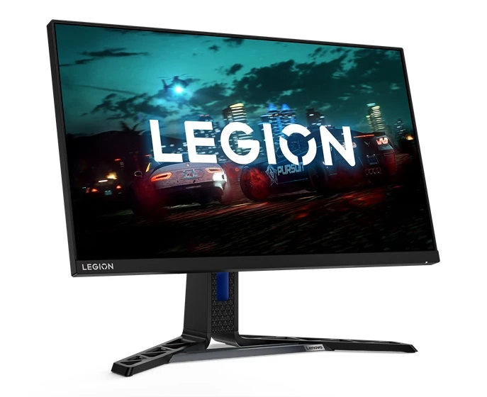 Монитор Lenovo Legion Y27h-30, 27", черный