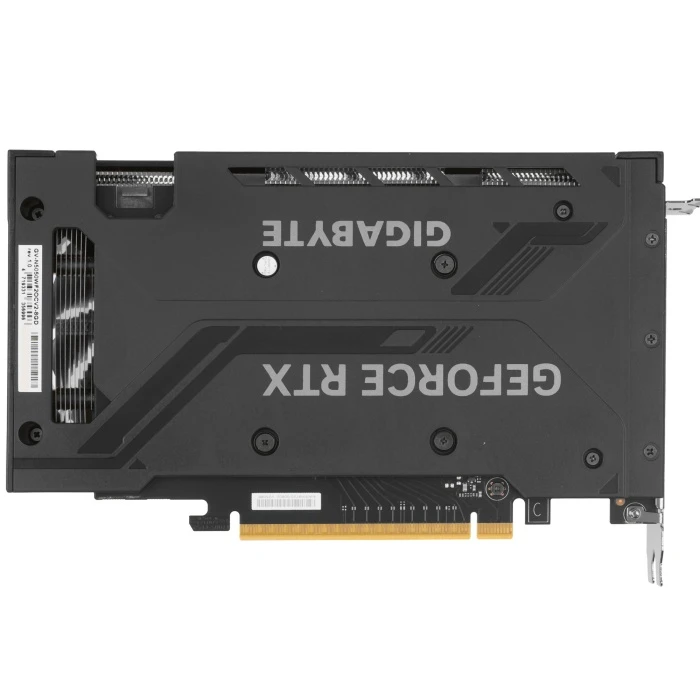 Видеокарта GIGABYTE GeForce RTX 5050 WINDFORCE OC V2 8Gb