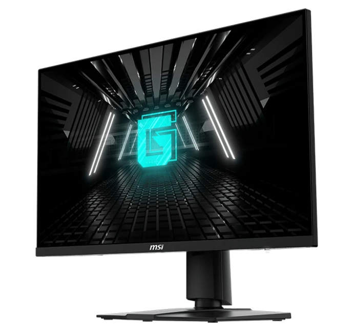 Монитор MSI G274QPF E2, 27", черный