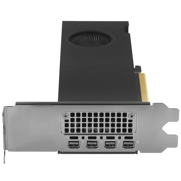 Видеокарта NVIDIA RTX 2000 Ada Generation 16Gb
