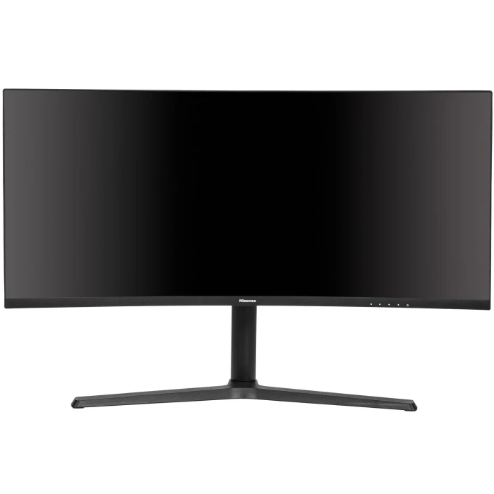 Монитор Hisense 34G6H, 34", черный
