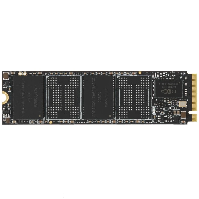 SSD накопитель Hikvision E3000 256Gb M.2 NVMe, HS-SSD-E3000/256G