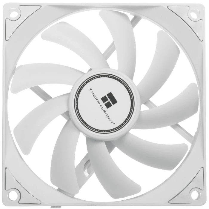 Вентилятор Thermalright TL-9015W белый