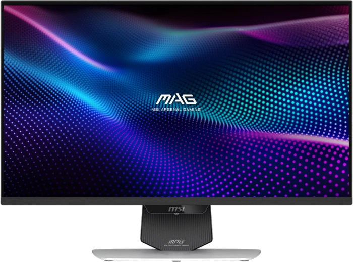Монитор MSI MPG 274URDFW E16M, 27", белый