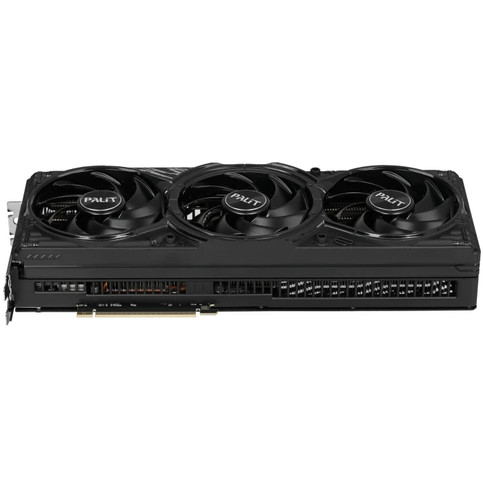 Видеокарта Palit GeForce RTX 5070 Ti GamingPro V1 16Gb