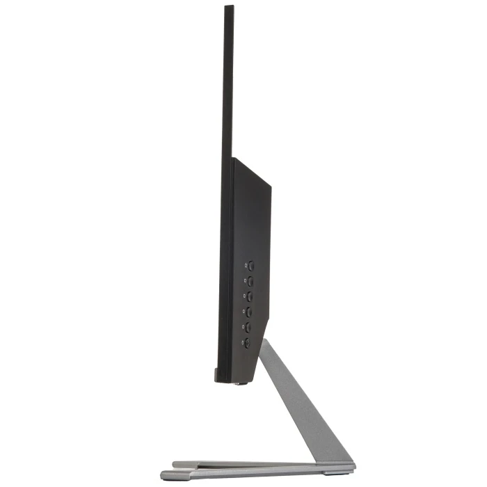 Монитор ViewSonic VX2476-SH, 23.6", серебристый