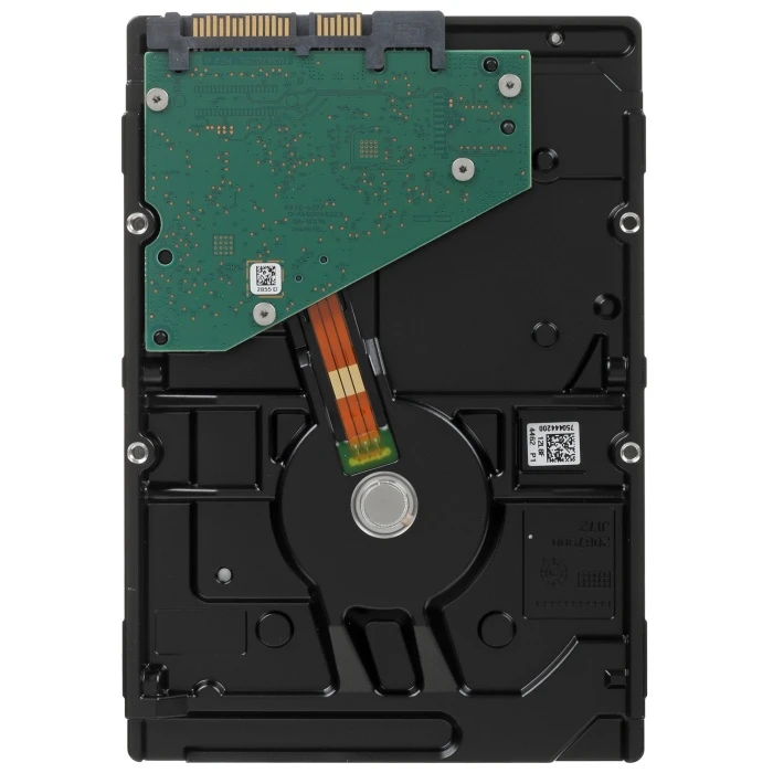 HDD диск Seagate SkyHawk 4Tb 3.5", ST4000VX016