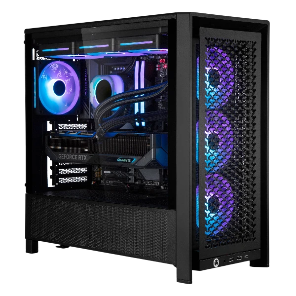 Игровой ПК LEGIONPC GAME 153211