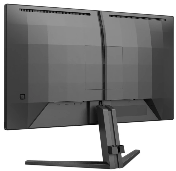 Монитор Philips 24M2N3200S/75, 23.8", черный
